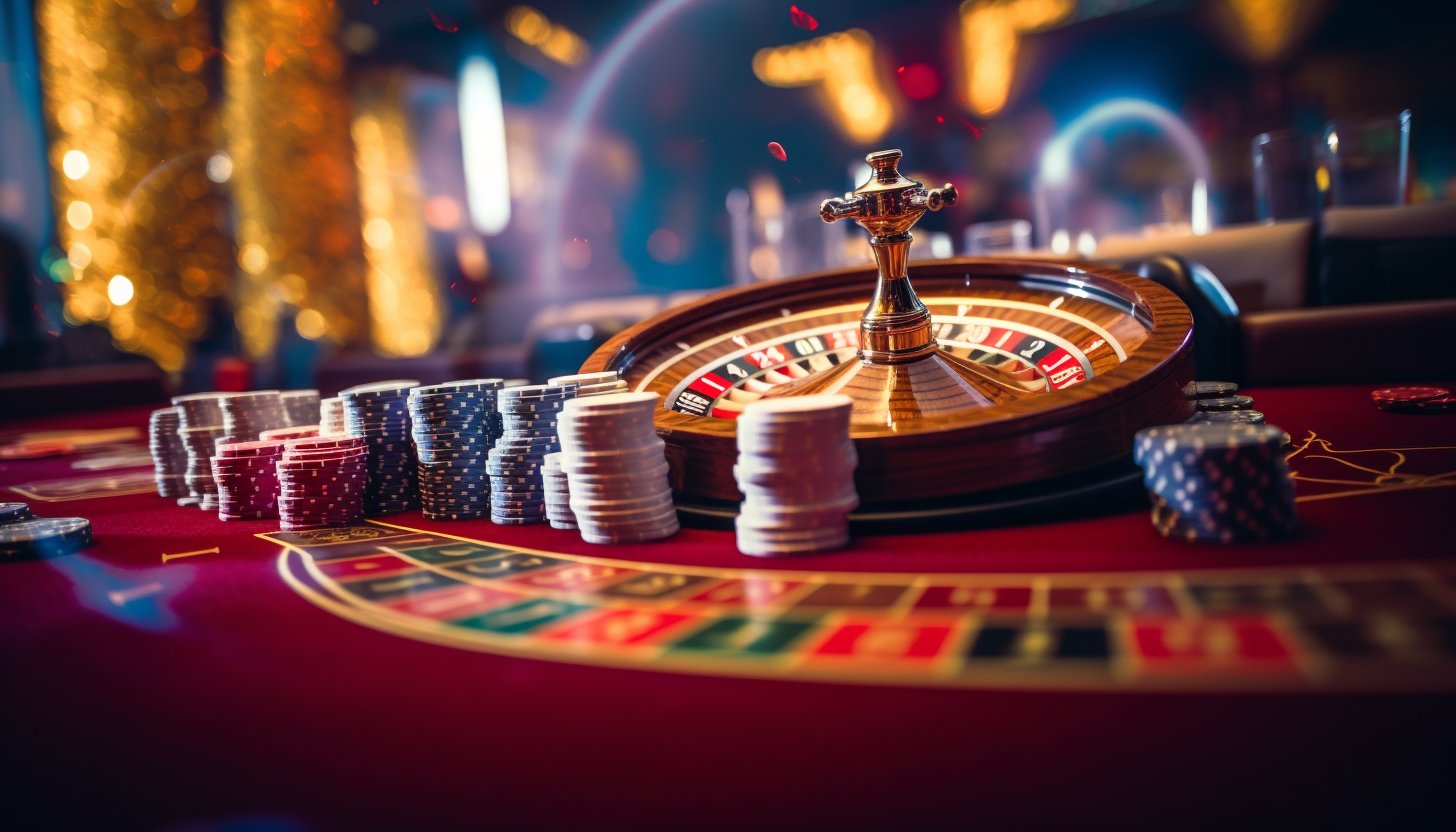 Slot game grid view showing multiple game tiles on plus777 club platform